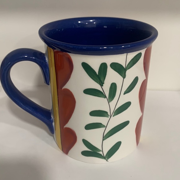 Certified International Nancy Green Mug - Picture 2 of 5